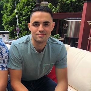 Meet your Posher, Vincenzo